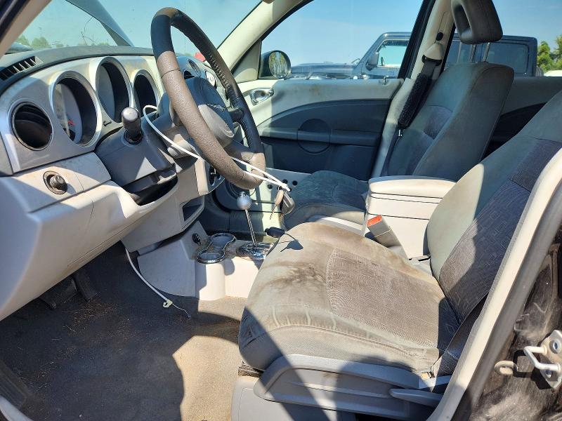 Продажа на аукционе авто 2010 Chrysler Pt Cruiser, vin: 3A4GY5F90AT188835, номер лота: 69116926