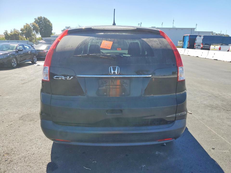 70808416 :رقم المزاد ، 3CZRM3H58EG700195 vin ، 2014 Honda Cr-v مزاد بيع