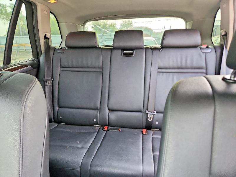 Продаж на аукціоні авто 2012 Bmw X5, vin: 5UXZV4C55CL745402, номер лоту: 68410976