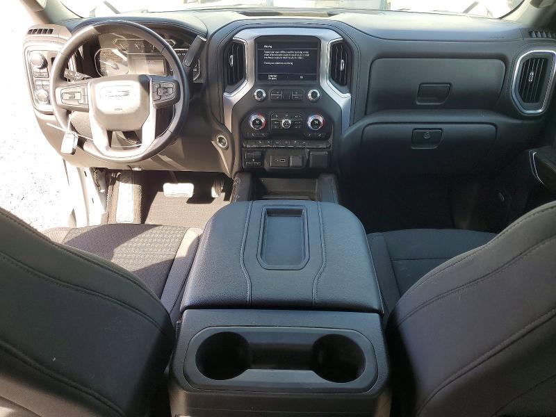 68811116 :رقم المزاد ، 1GTU9CET3NZ232428 vin ، 2022 Gmc Sierra Limited مزاد بيع