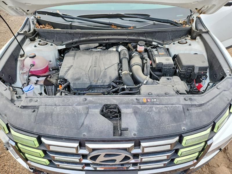 68796256 :رقم المزاد ، 5NTJEDDF3SH129093 vin ، 2025 Hyundai Santa Cruz مزاد بيع