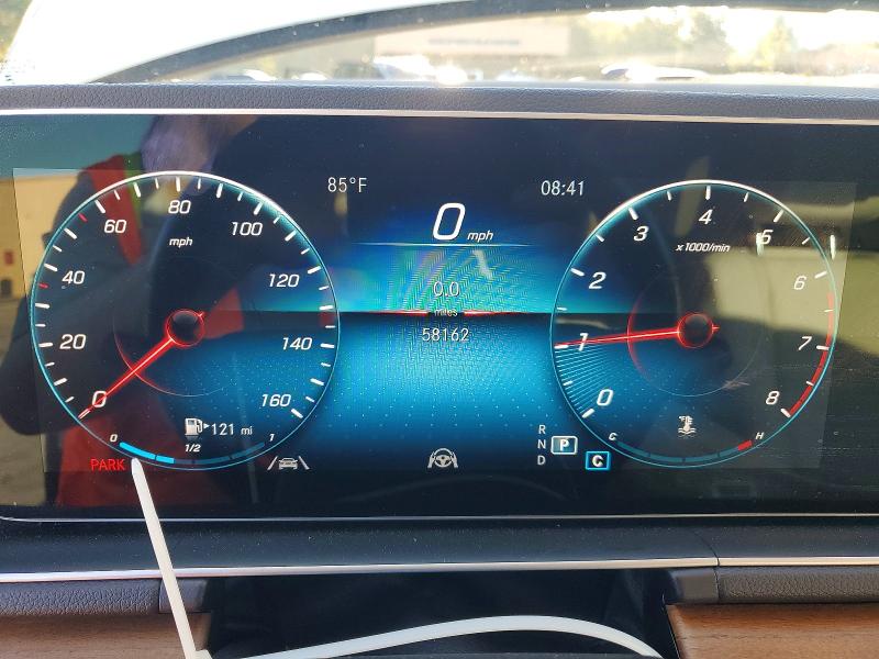Продажа на аукционе авто 2022 Mercedes-benz Gle, vin: 4JGFB4JB8NA780712, номер лота: 65966476