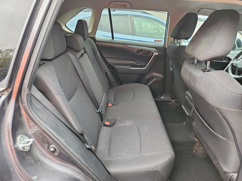 Продаж на аукціоні авто 2021 Toyota Rav4, vin: 2T3G1RFV0MC151877, номер лоту: 68897636