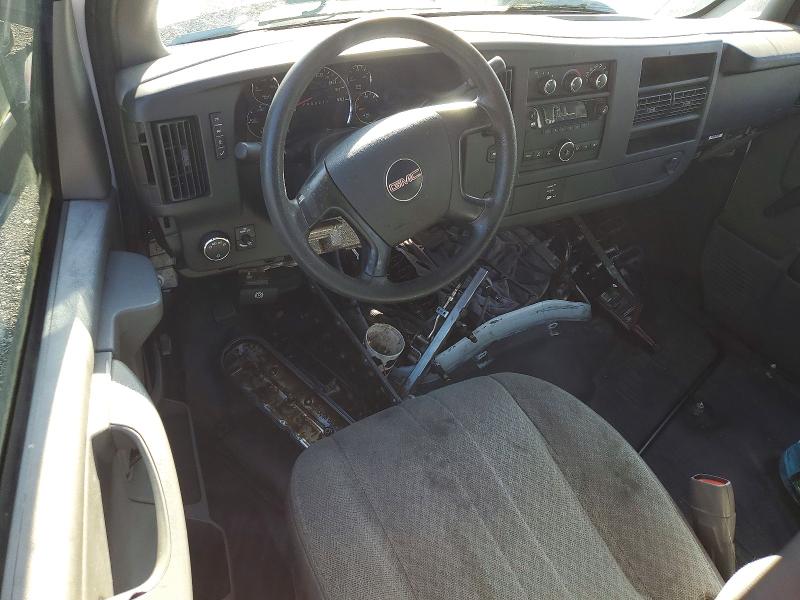 Aukcja sprzedaży 2008 Gmc Savana, vin: 1GTGG25CX81182661, numer aukcji: 68354886