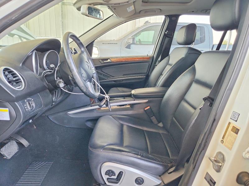 Продажа на аукционе авто 2010 Mercedes-benz Ml, vin: 4JGBB2FB8AA620691, номер лота: 66739316