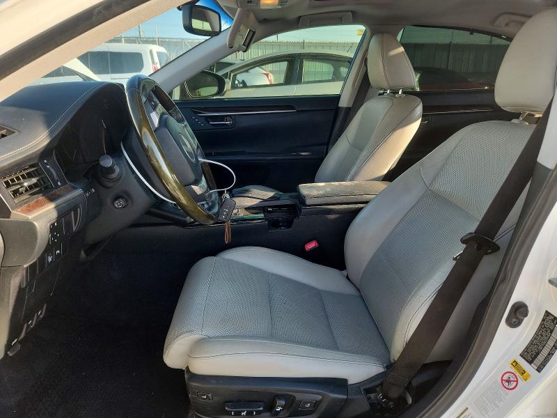 Aukcja sprzedaży 2014 Lexus Es, vin: JTHBK1GG8E2093968, numer aukcji: 68144036