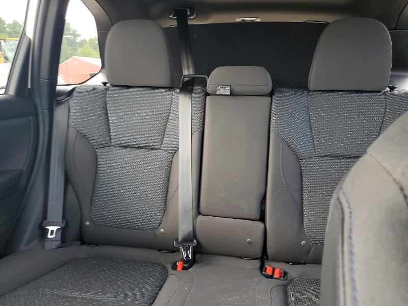 67642296 :رقم المزاد ، JF2SLDDC8SH447810 vin ، 2025 Subaru Forester مزاد بيع