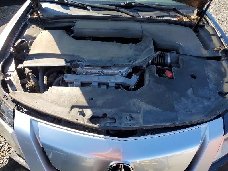 Продажа на аукционе авто 2010 Acura Tl, vin: 19UUA9F59AA007502, номер лота: 67820866