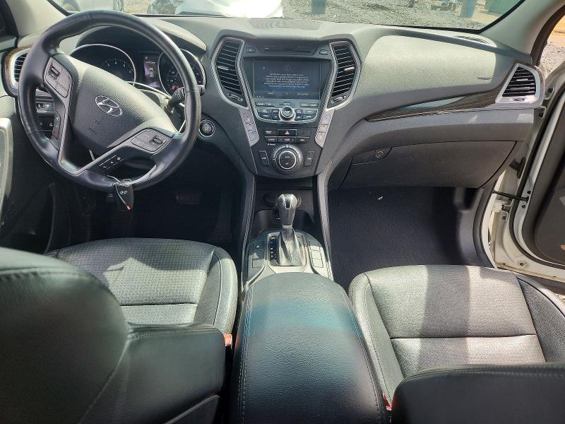 Продаж на аукціоні авто 2013 Hyundai Santa Fe, vin: KM8SRDHF5DU017143, номер лоту: 67892836