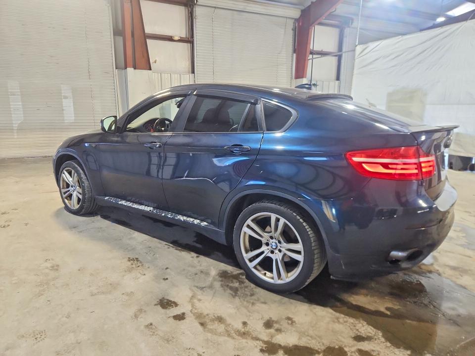 Aukcja sprzedaży 2013 Bmw X6, vin: 5UXFG2C50DL783820, numer aukcji: 68984546
