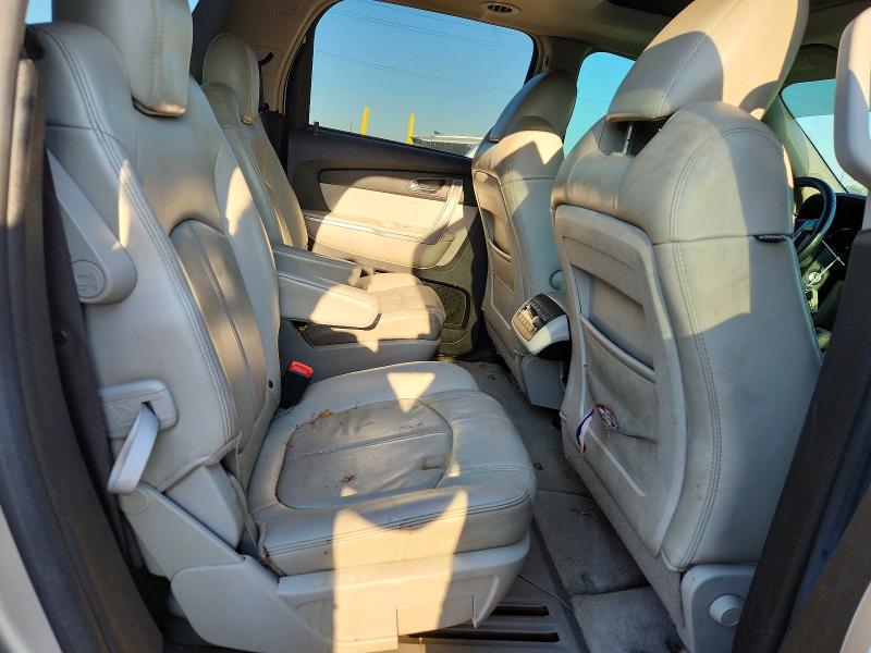 67563396 :رقم المزاد ، 1GKER23798J268667 vin ، 2008 Gmc Acadia مزاد بيع