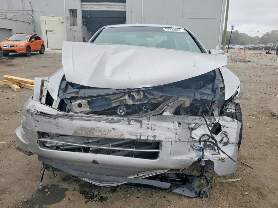Aukcja sprzedaży 2008 Honda Accord, vin: 1HGCP26848A021149, numer aukcji: 67788646