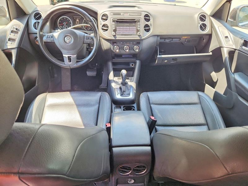 Aukcja sprzedaży 2013 Volkswagen Tiguan, vin: WVGAV3AX4DW575963, numer aukcji: 67711926