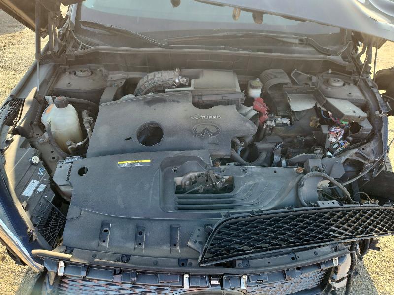 Продажа на аукционе авто 2019 Infiniti Qx50, vin: 3PCAJ5M39KF122069, номер лота: 67419986