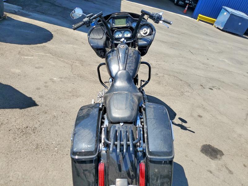 2016 Harley-davidson Fltrxs მანქანა იყიდება აუქციონზე, vin: 1HD1KTM31GB629350, აუქციონის ნომერი: 67902836