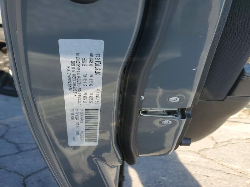 68581046 :رقم المزاد ، 2C3CDXCTXJH295139 vin ، 2018 Dodge Charger مزاد بيع