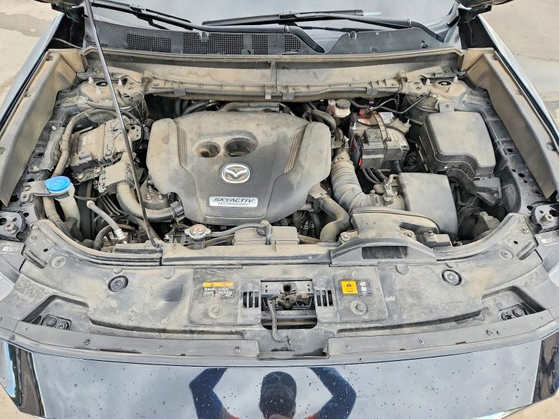 Продаж на аукціоні авто 2016 Mazda Cx-9, vin: JM3TCBDY7G0116569, номер лоту: 68268866
