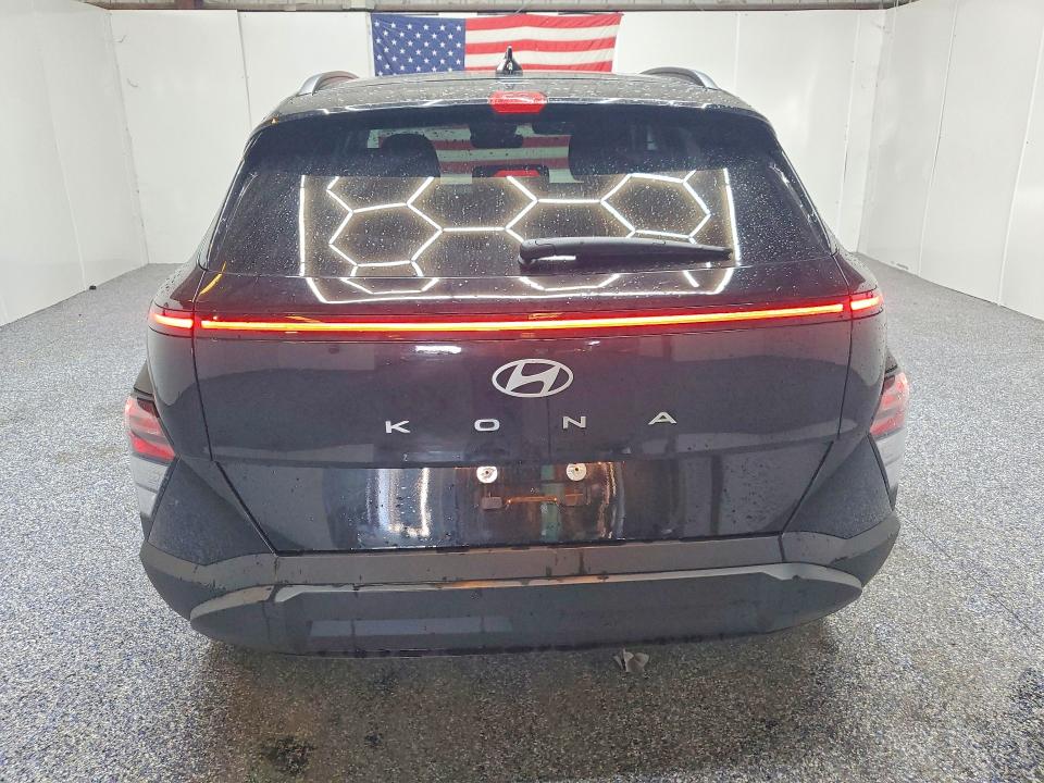70785246 :رقم المزاد ، KM8HF3AB8TU412971 vin ، 2026 Hyundai Kona مزاد بيع