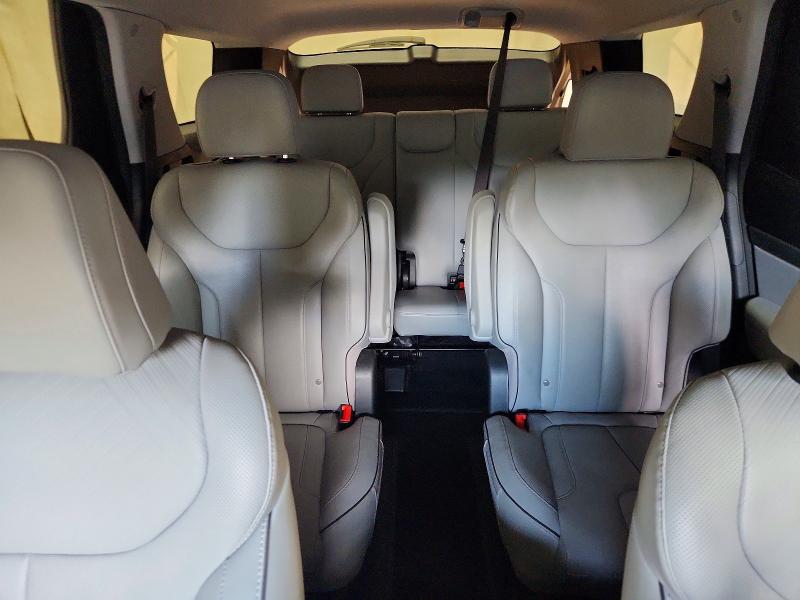 Auction sale of the 2025 Hyundai Palisade, vin: KM8R24GEXSU862174, lot number: 70922456