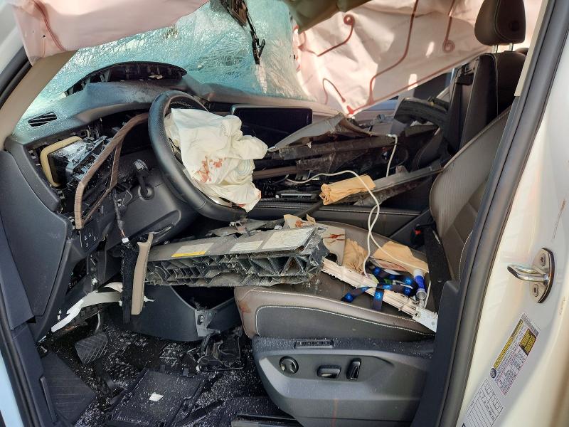 Aukcja sprzedaży 2025 Volkswagen Atlas, vin: 1V2BR2CA0SC567792, numer aukcji: 69425116