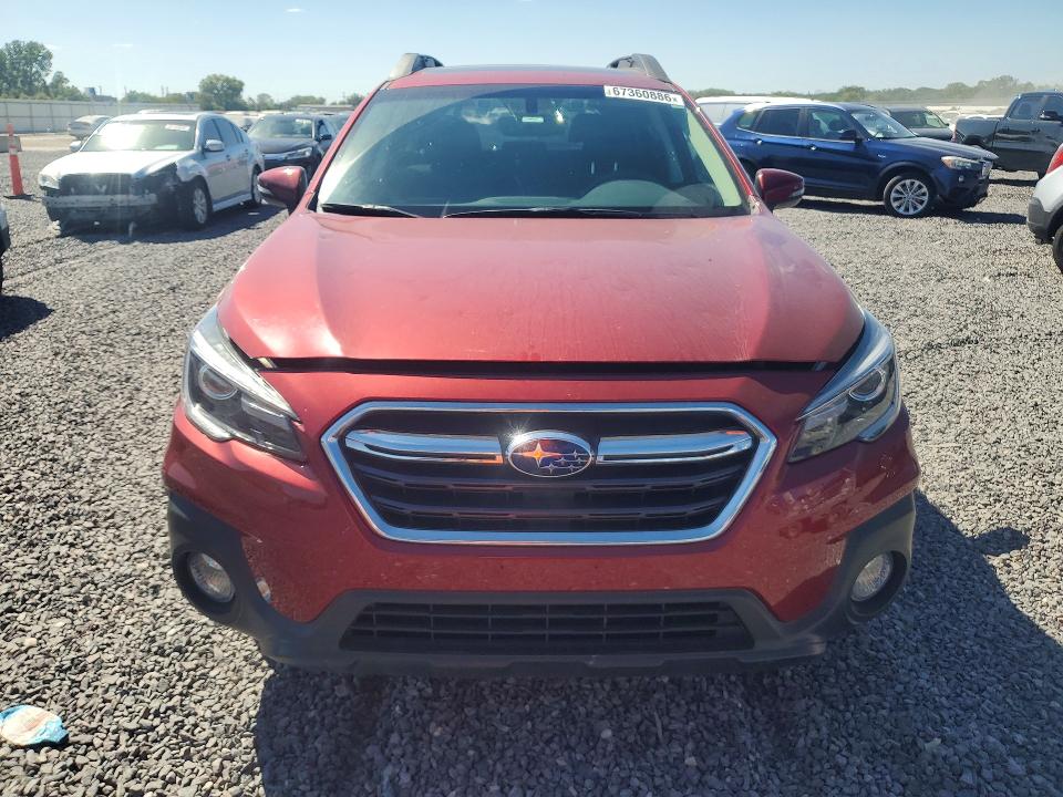Продаж на аукціоні авто 2018 Subaru Outback, vin: 4S4BSENC8J3207654, номер лоту: 67360886