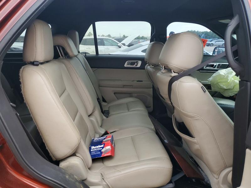 Aukcja sprzedaży 2015 Ford Explorer, vin: 1FM5K7D88FGB39006, numer aukcji: 67513406