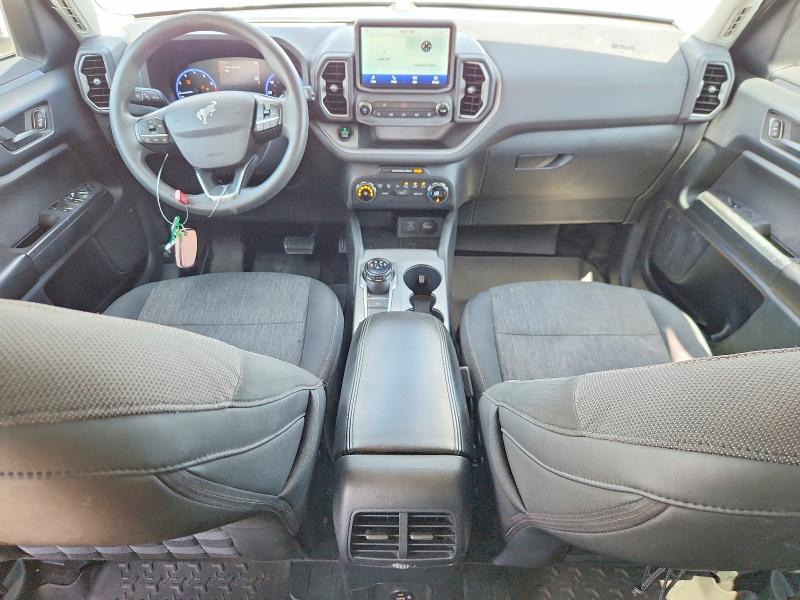 2021 Ford Bronco Sport მანქანა იყიდება აუქციონზე, vin: 3FMCR9B60MRA62041, აუქციონის ნომერი: 69079976