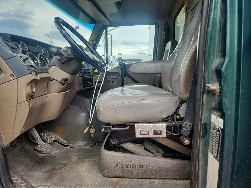 2007 Sterling Truck Lt მანქანა იყიდება აუქციონზე, vin: 2FZHAZDE87AY49191, აუქციონის ნომერი: 69011046