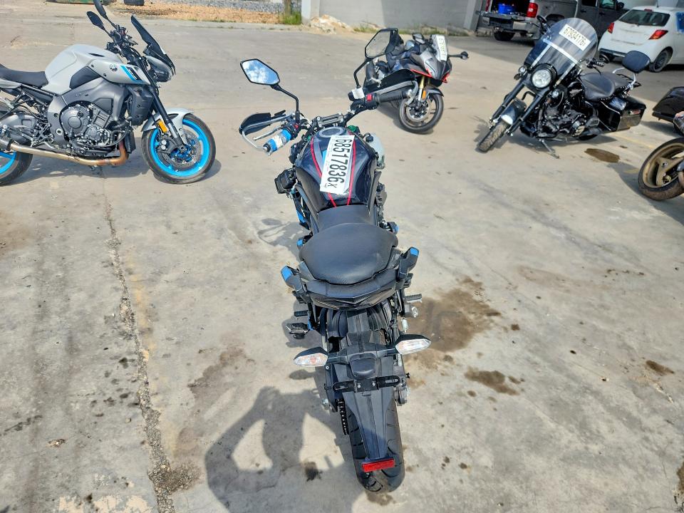 Продаж на аукціоні авто 2021 Kawasaki Kle650, vin: JKALEEF12MDA45996, номер лоту: 68517836