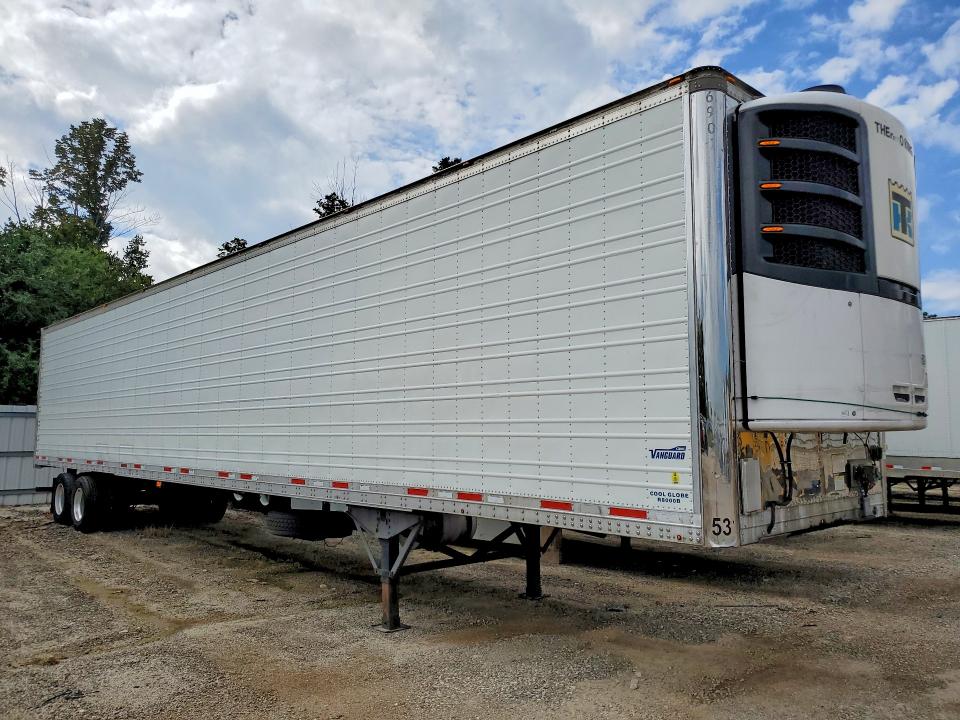 Продажа на аукционе авто 2016 Cimc Trailers, vin: 527SR5325GM006901, номер лота: 66284066