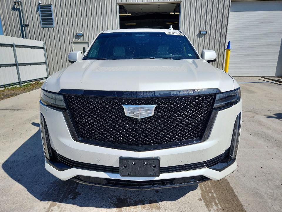 Aukcja sprzedaży 2023 Cadillac Escalade, vin: 1GYS4FKL2PR300131, numer aukcji: 68916666
