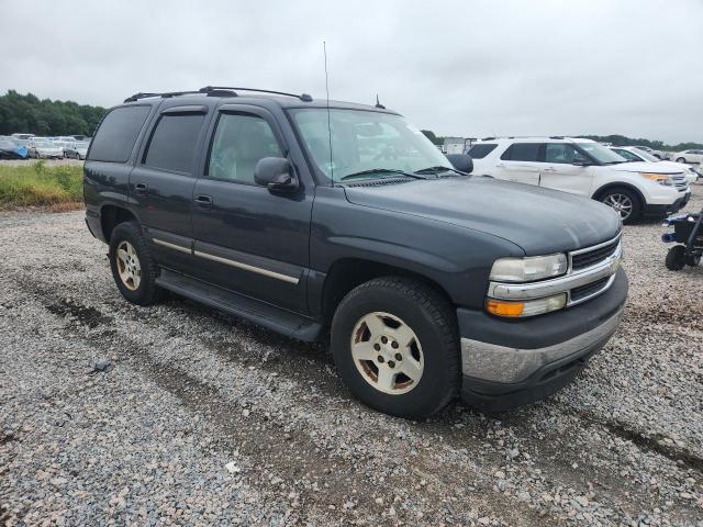 70132866 :رقم المزاد ، 1GNEK13T35J213190 vin ، 2005 Chevrolet Tahoe مزاد بيع