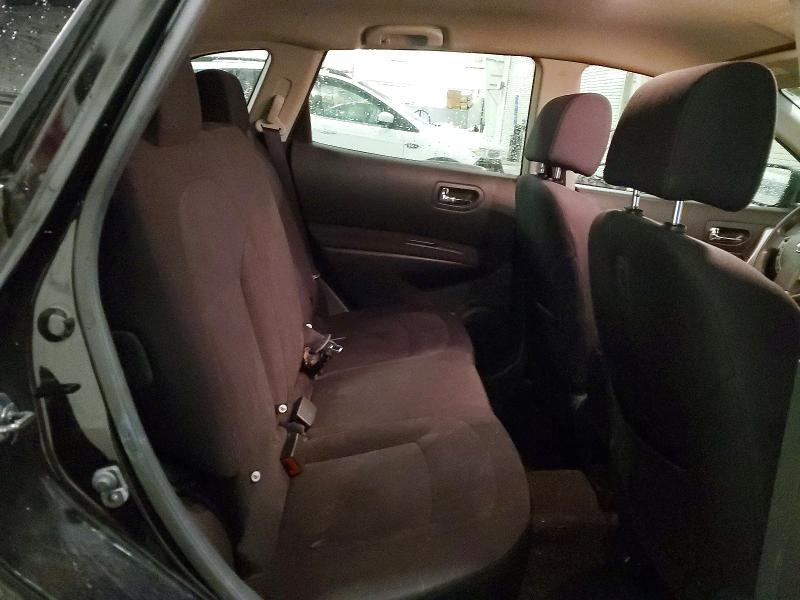 70245496 :رقم المزاد ، JN8AS5MV7FW767310 vin ، 2015 Nissan Rogue Select مزاد بيع