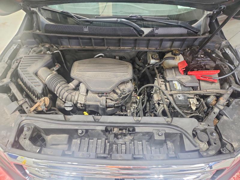 Aukcja sprzedaży 2018 Gmc Acadia, vin: 1GKKNSLS1JZ229677, numer aukcji: 66976966