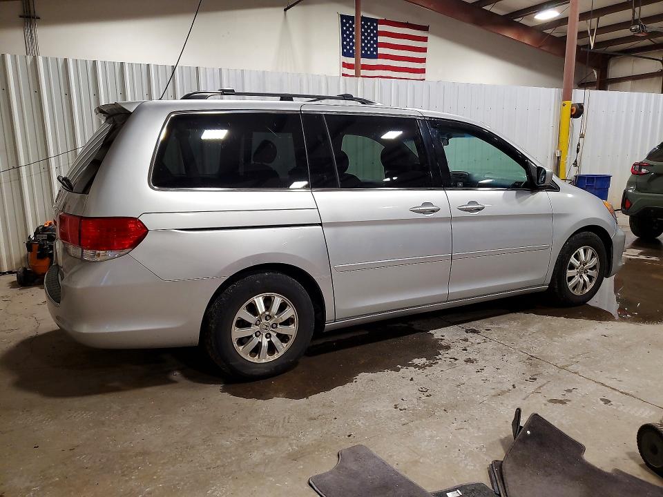 2010 Honda Odyssey მანქანა იყიდება აუქციონზე, vin: 5FNRL3H56AB032003, აუქციონის ნომერი: 69793206
