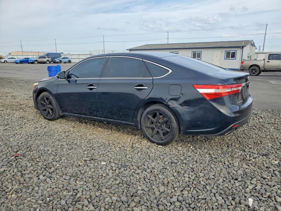 Aukcja sprzedaży 2013 Toyota Avalon, vin: 4T1BK1EB2DU043588, numer aukcji: 68593186