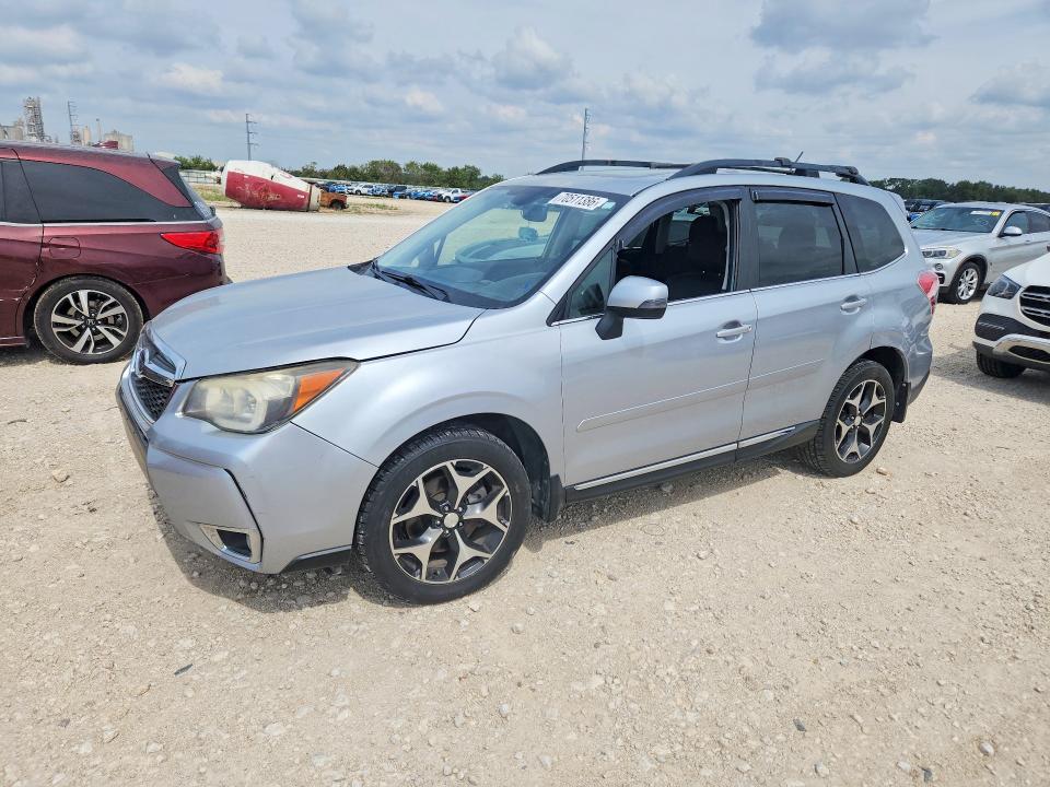 Продаж на аукціоні авто 2015 Subaru Forester, vin: JF2SJGWC8FH596373, номер лоту: 70511386