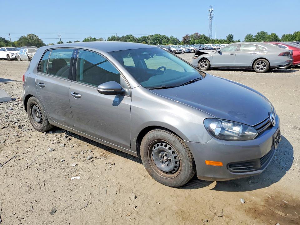 Продажа на аукционе авто 2013 Volkswagen Golf, vin: WVWDB7AJXDW128261, номер лота: 66898246
