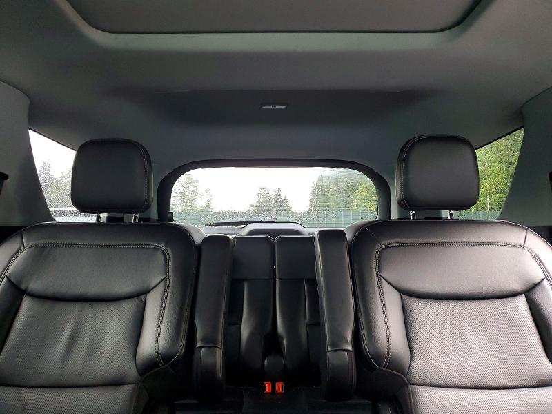 69997316 :رقم المزاد ، 1FMSK8FH0MGB62279 vin ، 2021 Ford Explorer مزاد بيع