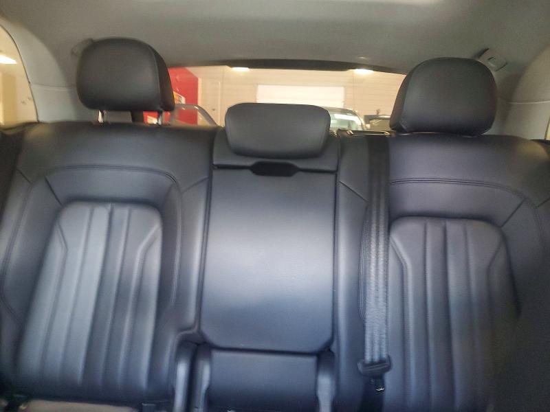 Продаж на аукціоні авто 2018 Audi Q5, vin: WA1BNAFY7J2135358, номер лоту: 59408956