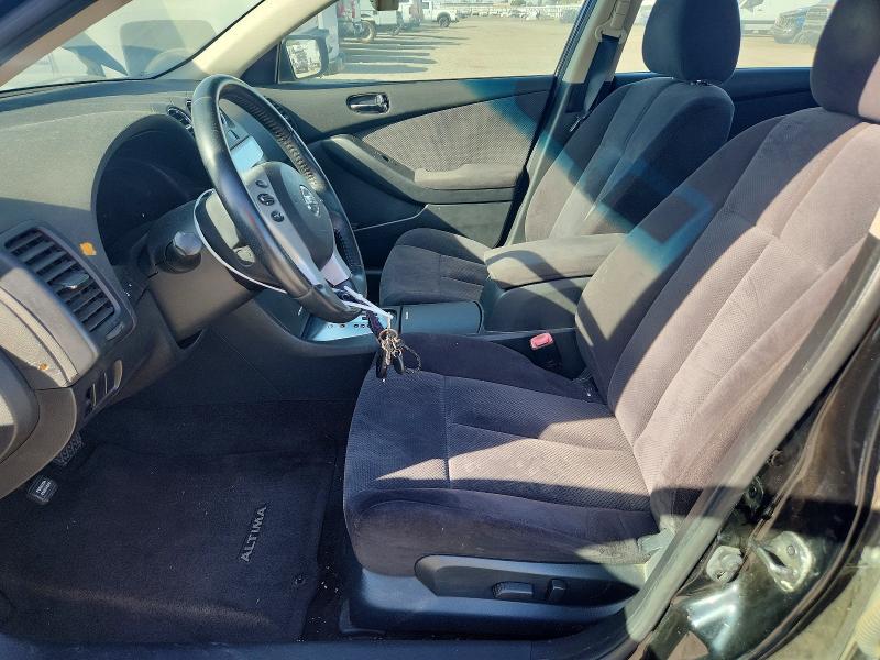 Aukcja sprzedaży 2008 Nissan Altima, vin: 1N4AL21E08N464542, numer aukcji: 69411176
