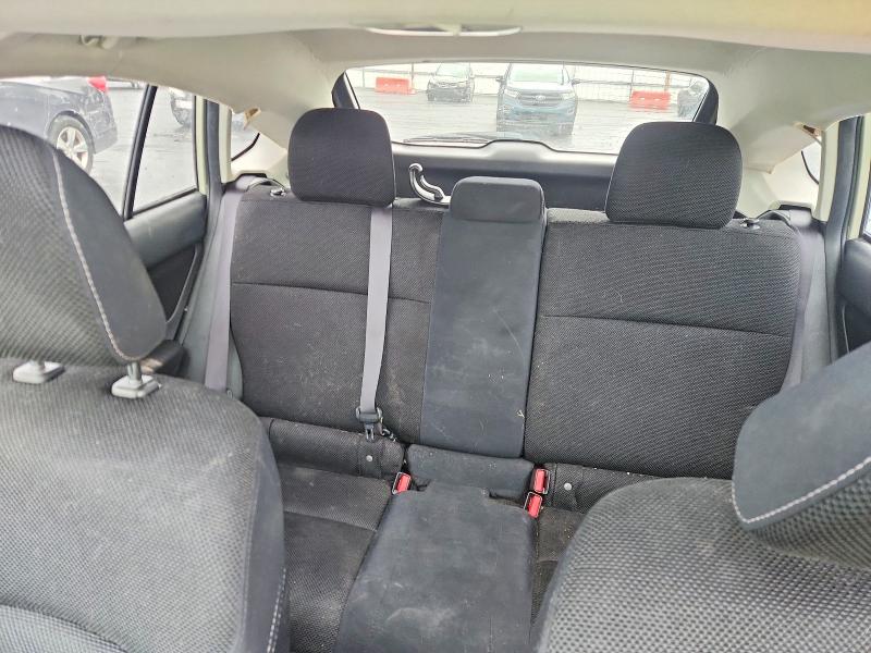 69895276 :رقم المزاد ، JF2GPAVCXE8334386 vin ، 2014 Subaru Xv Crosstrek مزاد بيع