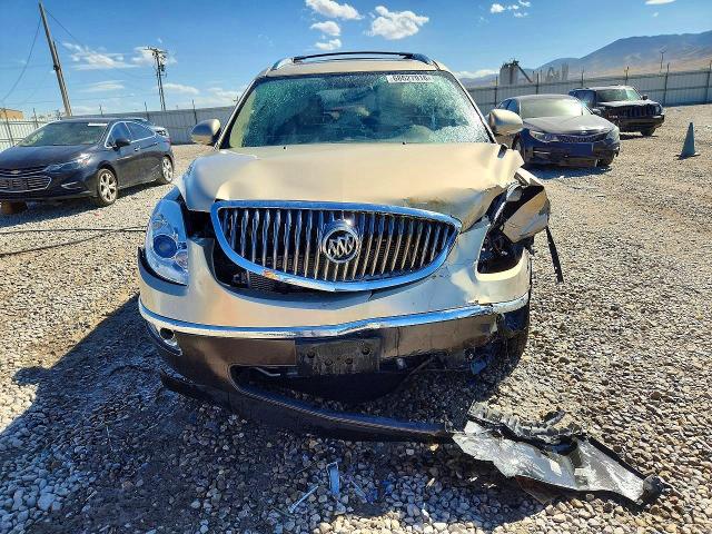 68627916 :رقم المزاد ، 5GAKVDED4CJ204118 vin ، 2012 Buick Enclave مزاد بيع