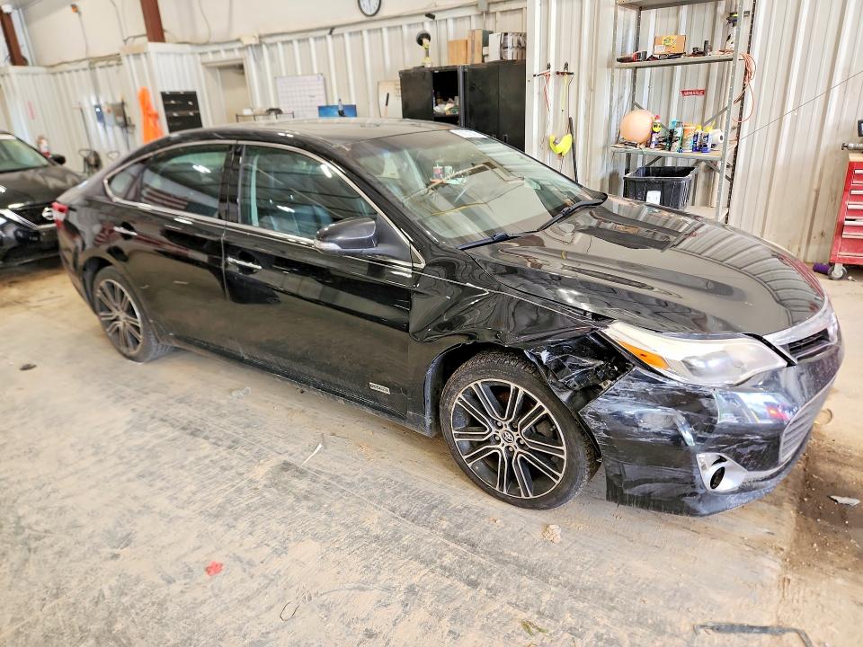 Aukcja sprzedaży 2015 Toyota Avalon, vin: 4T1BK1EB1FU136959, numer aukcji: 69231576