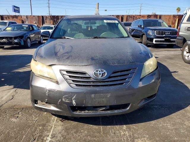 Продаж на аукціоні авто 2009 Toyota Camry, vin: 4T4BE46K89R064224, номер лоту: 70127616
