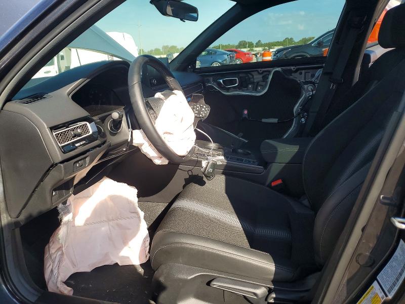 Продажа на аукционе авто 2025 Honda Civic, vin: 2HGFE4F87SH344473, номер лота: 69213686