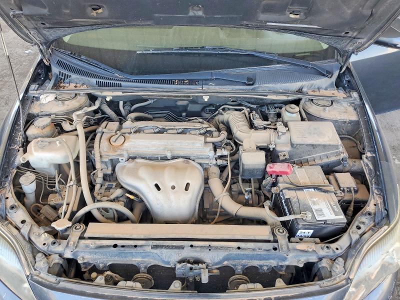 67686686 :رقم المزاد ، JTKDE167890291513 vin ، 2009 Scion Tc مزاد بيع