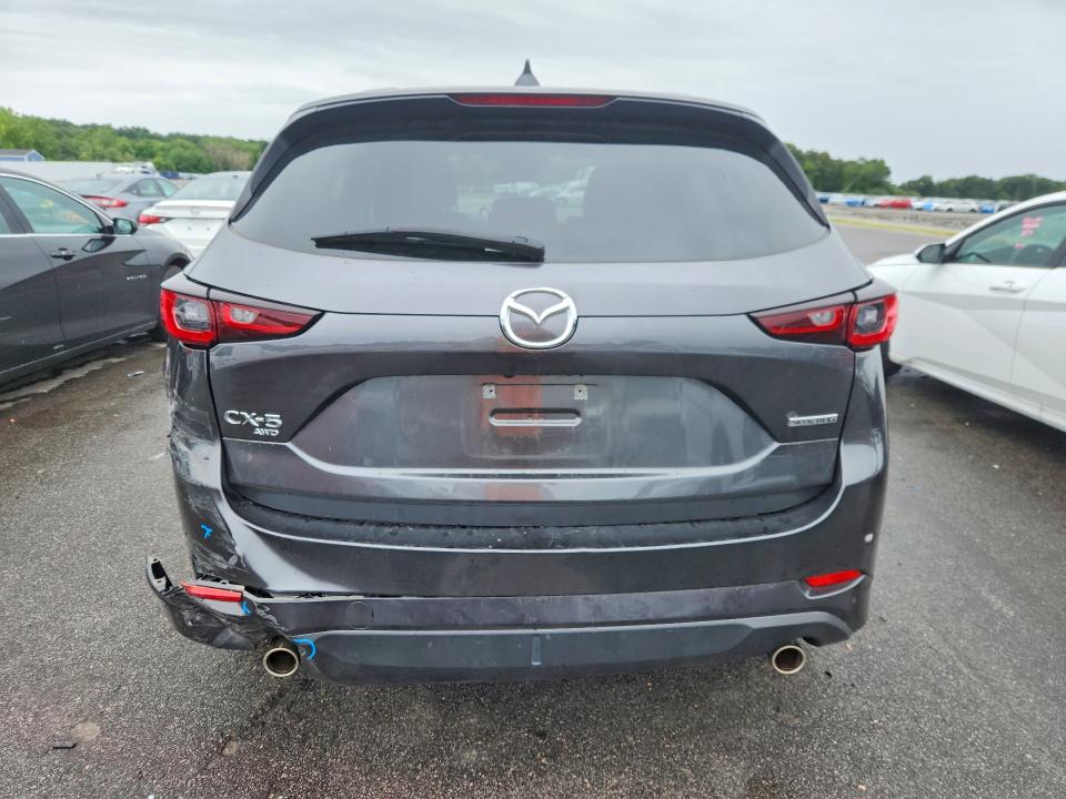Aukcja sprzedaży 2025 Mazda Cx-5, vin: JM3KFBBL3S0673126, numer aukcji: 67294456