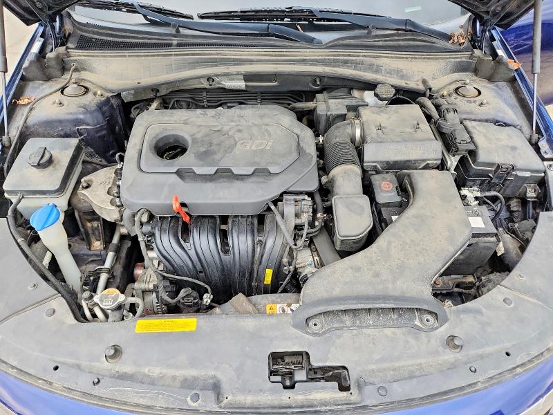 Продажа на аукционе авто 2019 Kia Optima, vin: 5XXGT4L31KG312607, номер лота: 67341186