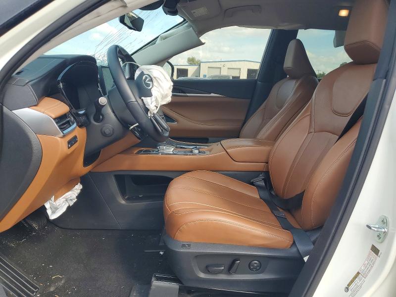 Продаж на аукціоні авто 2023 Infiniti Qx60, vin: 5N1DL1GS2PC363796, номер лоту: 70257446